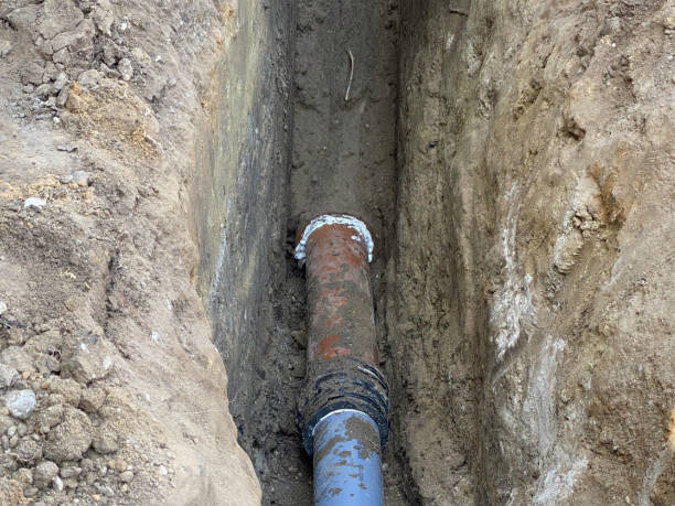 Best 24/7 water damage repair  in Chickamau, GA