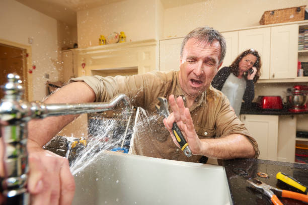 Best Basement water damage restoration  in Chickamau, GA